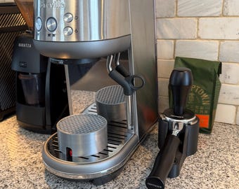 Breville Bambino Accessory Bundle - Get the most out of your Espresso Machine and optimize your morning coffee ritual workflow!