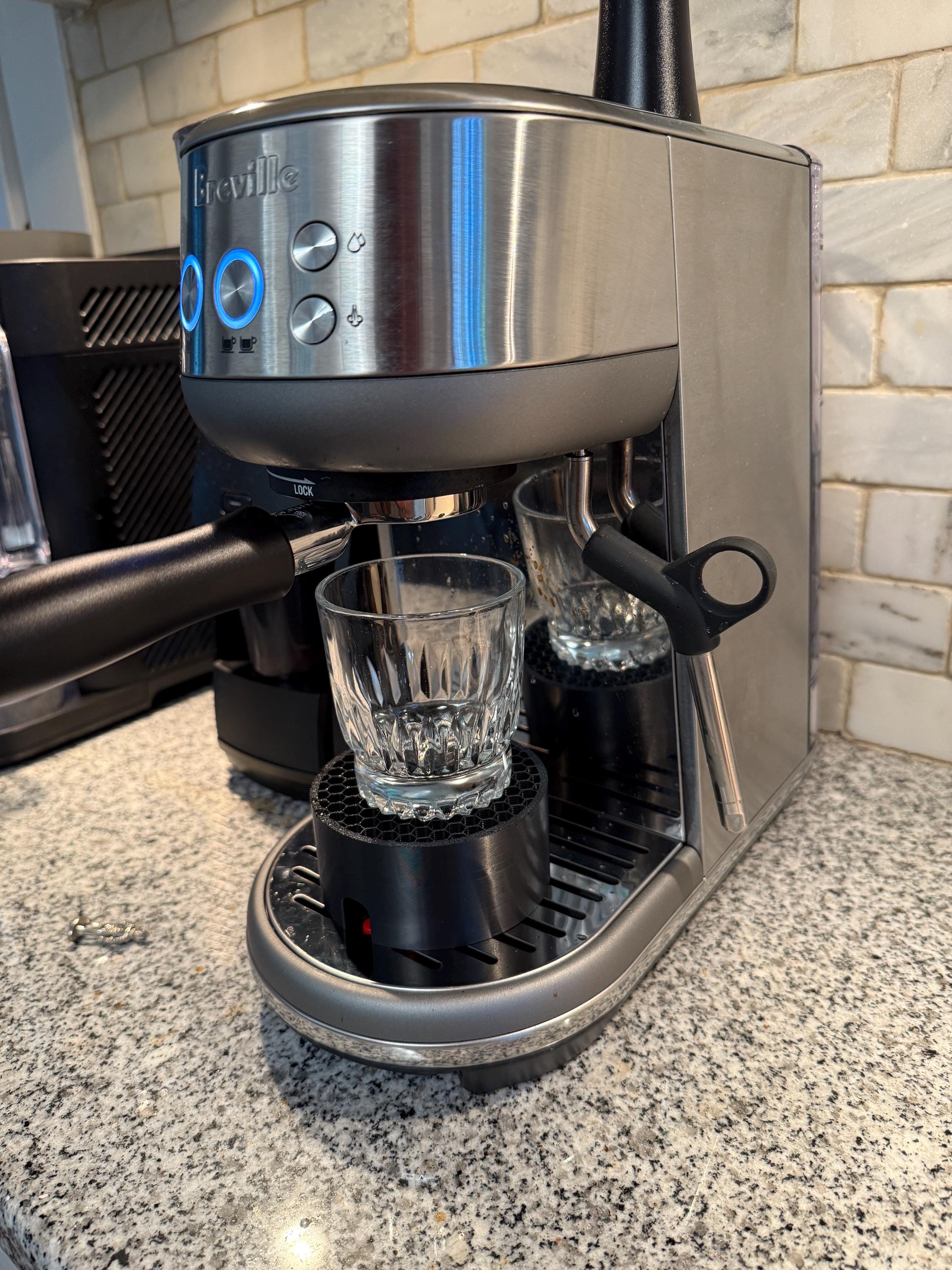 Breville Espresso Riser