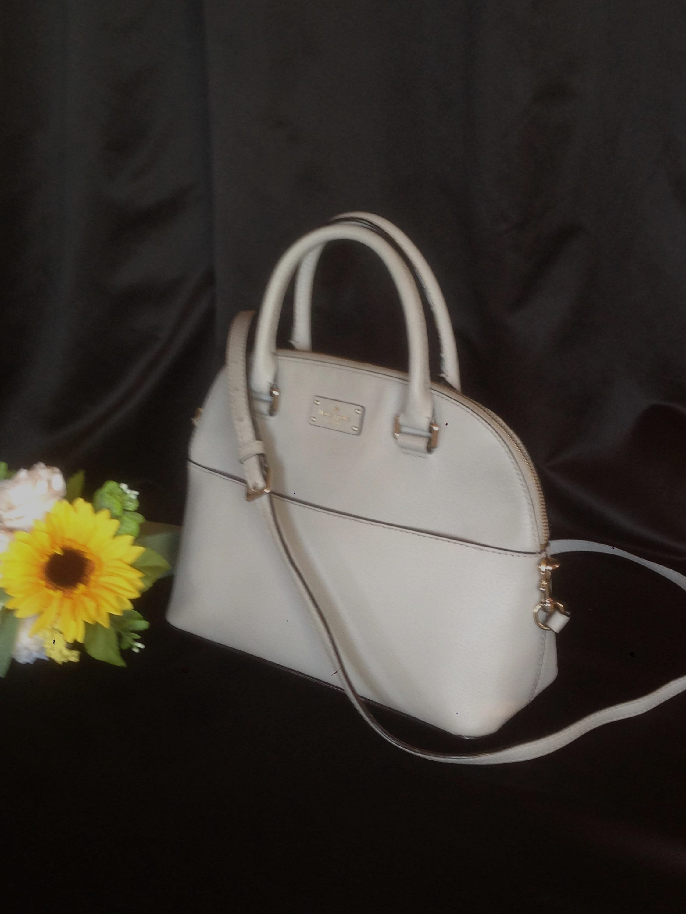 High end leather purses deals