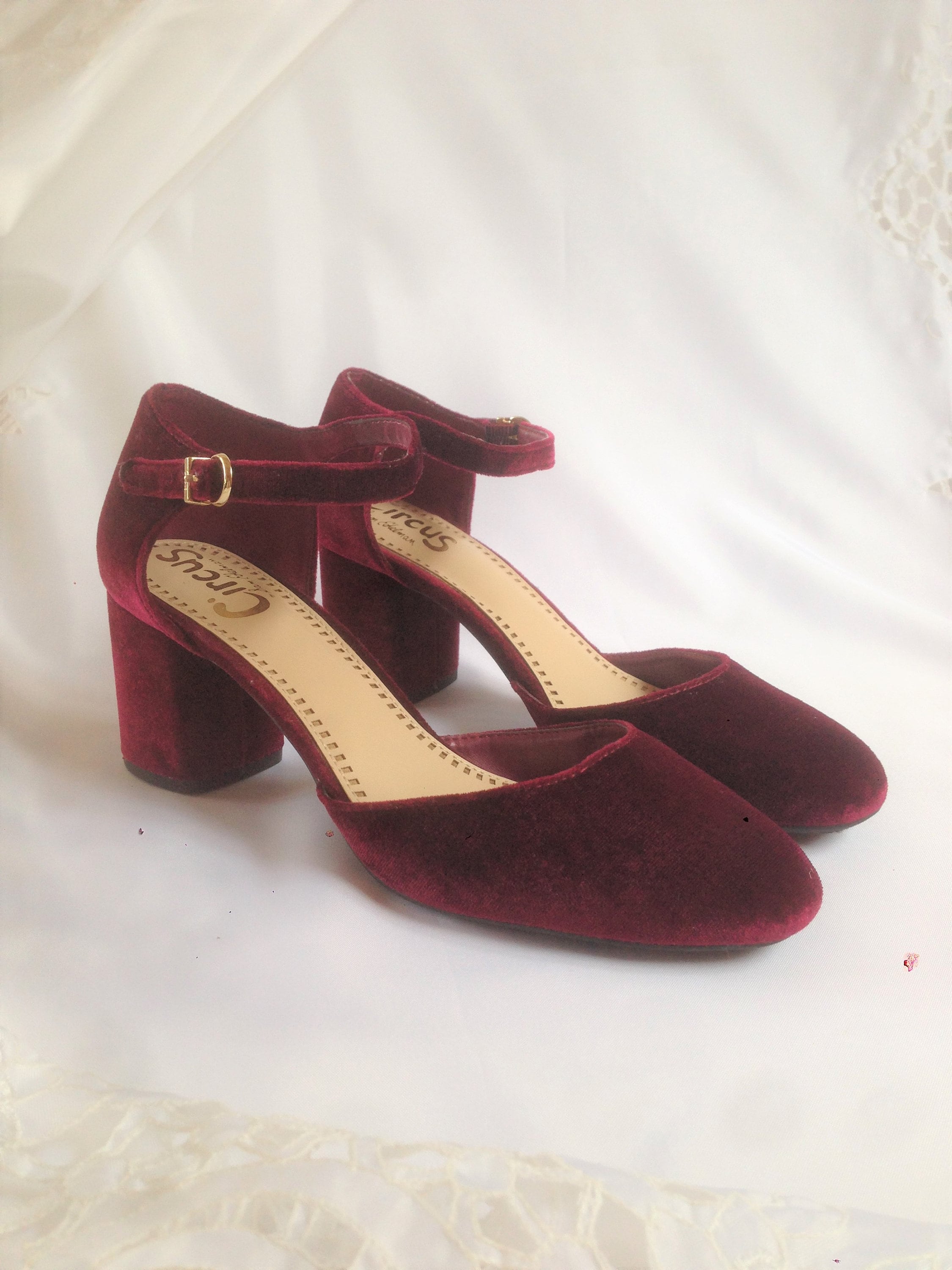 Closed Toe Shoes - Etsy