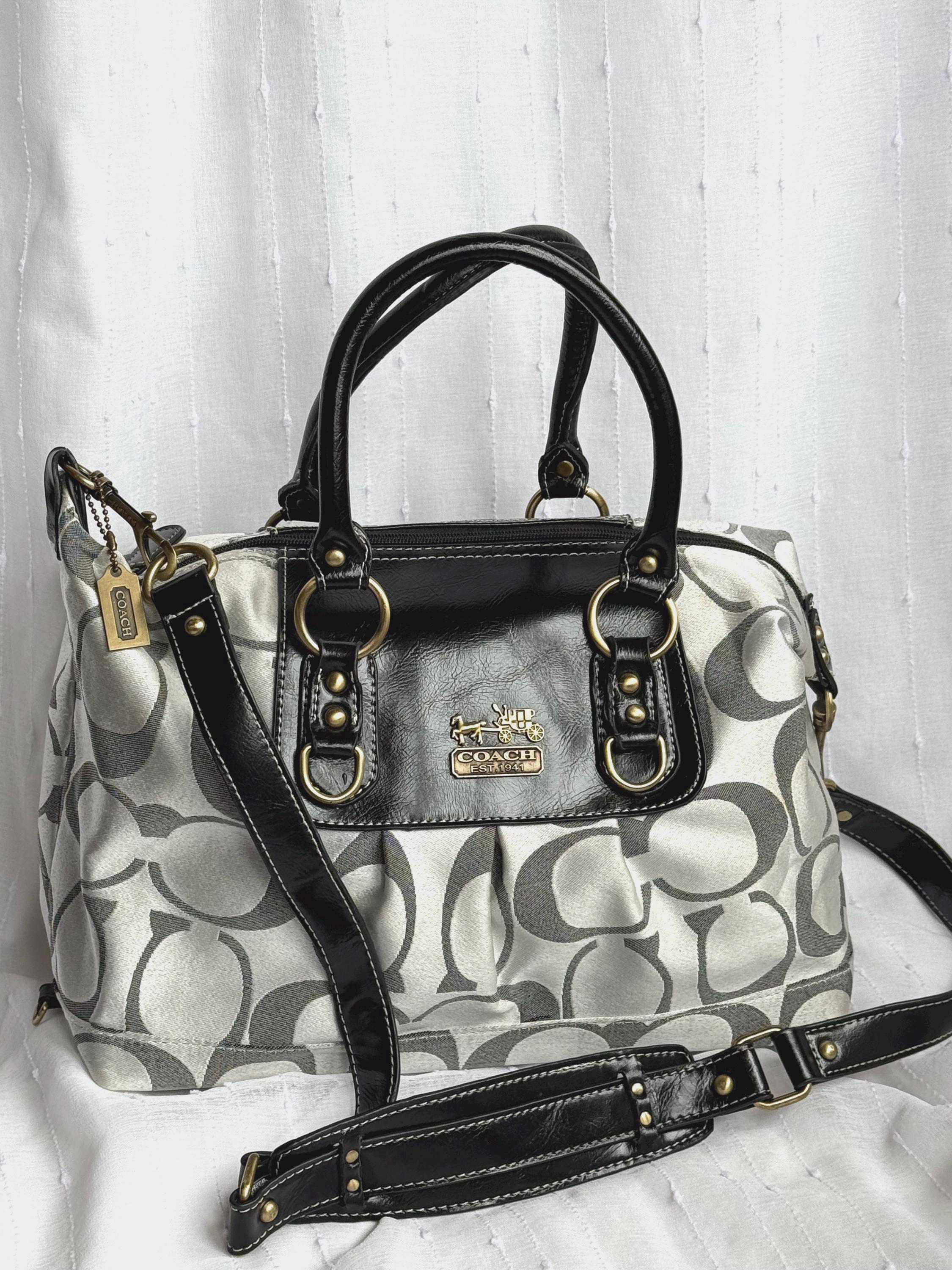 Coach 1941 - Etsy