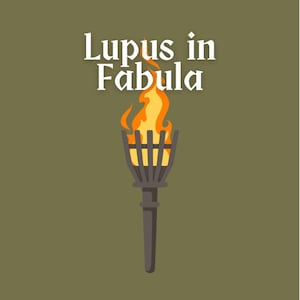 Lupus in Fabula
