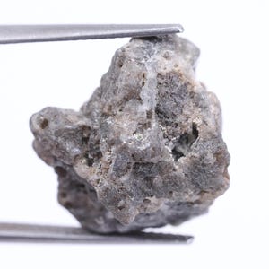 23.70 Ct Natural Rough Diamond, Uncut Raw Loose Diamond, Earth Mined diamond For Custom jewelry, Grey South African Diamond For Making Ring