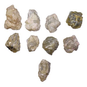 Grey Diamond Raw Diamond, Jewelry Making Diamond, Unique Diamond Rough Diamond, Uncut Diamond, Loose Natural Grey Rough Raw Diamond