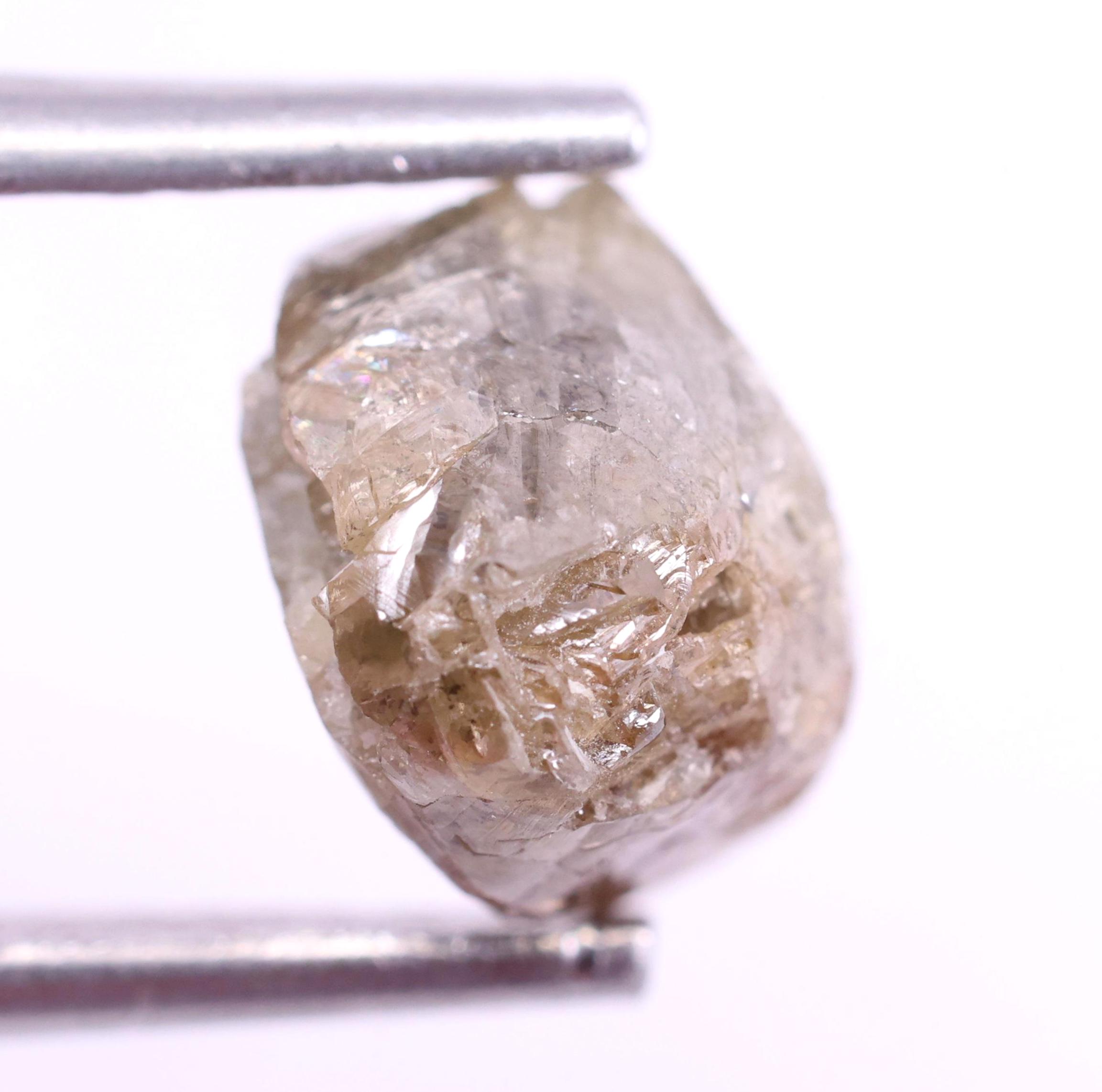 Spinelle Rose Naturel De Ceylan 37,1 Carats - Certifié IGL - Taille Excellente - Pierrerie En Vrac