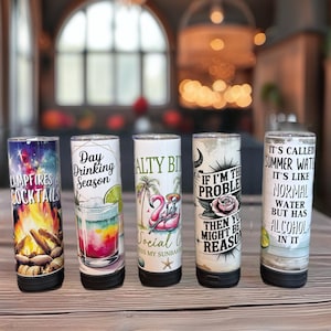 20oz Tumbler with Bluetooth Speaker