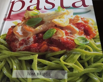 Vintage What&#39;s Cooking Pasta Cookbook Recipes Pasta Soups Dinner Recipes Dinner Ideas