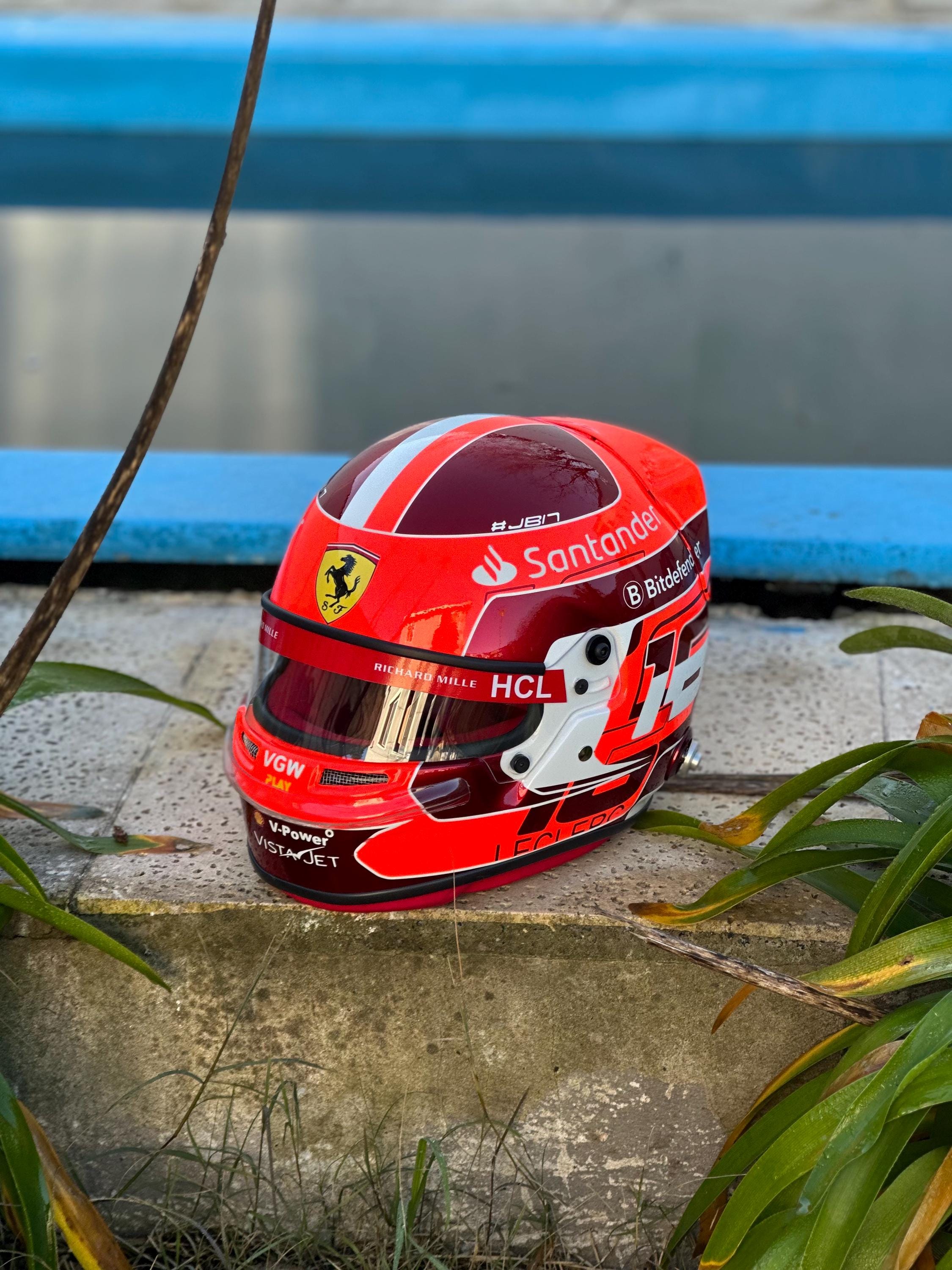 F1 full size helmets - Etsy 日本