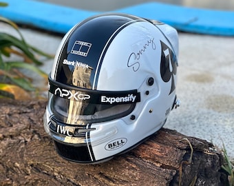 レトロ F1 ノーズピース – マクラーレン MP4/4 アイルトン セナ |収集