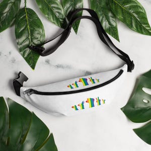 belt bag