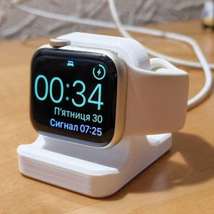Apple Watch Charging Stand