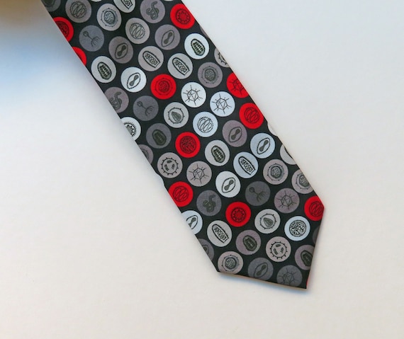 biology tie