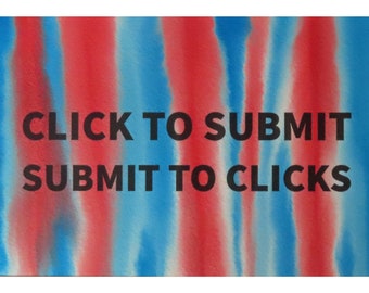 Algorithm Series 80: Click To Submit/Submit To Clicks