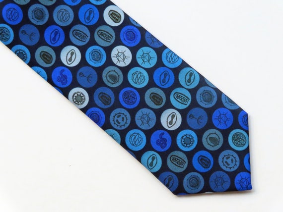 biology tie