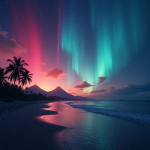 Cosmic Dreamscape Galaxy Wallpaper 5