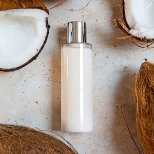 Homemade Keratin Hair Treatment | Natural Smoothening & Repair | Frizz-Free, Deep Nourishing Mask | 100% Organic
