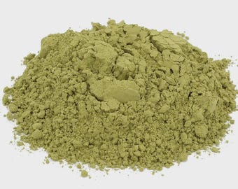 Pure Henna Powder from Sojat Rajasthan – 100% Natural Mehndi for Hair & Body Art – Fresh New Harvest