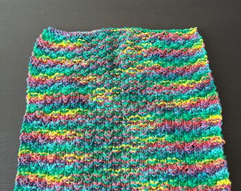 Dishcloth/Potholders