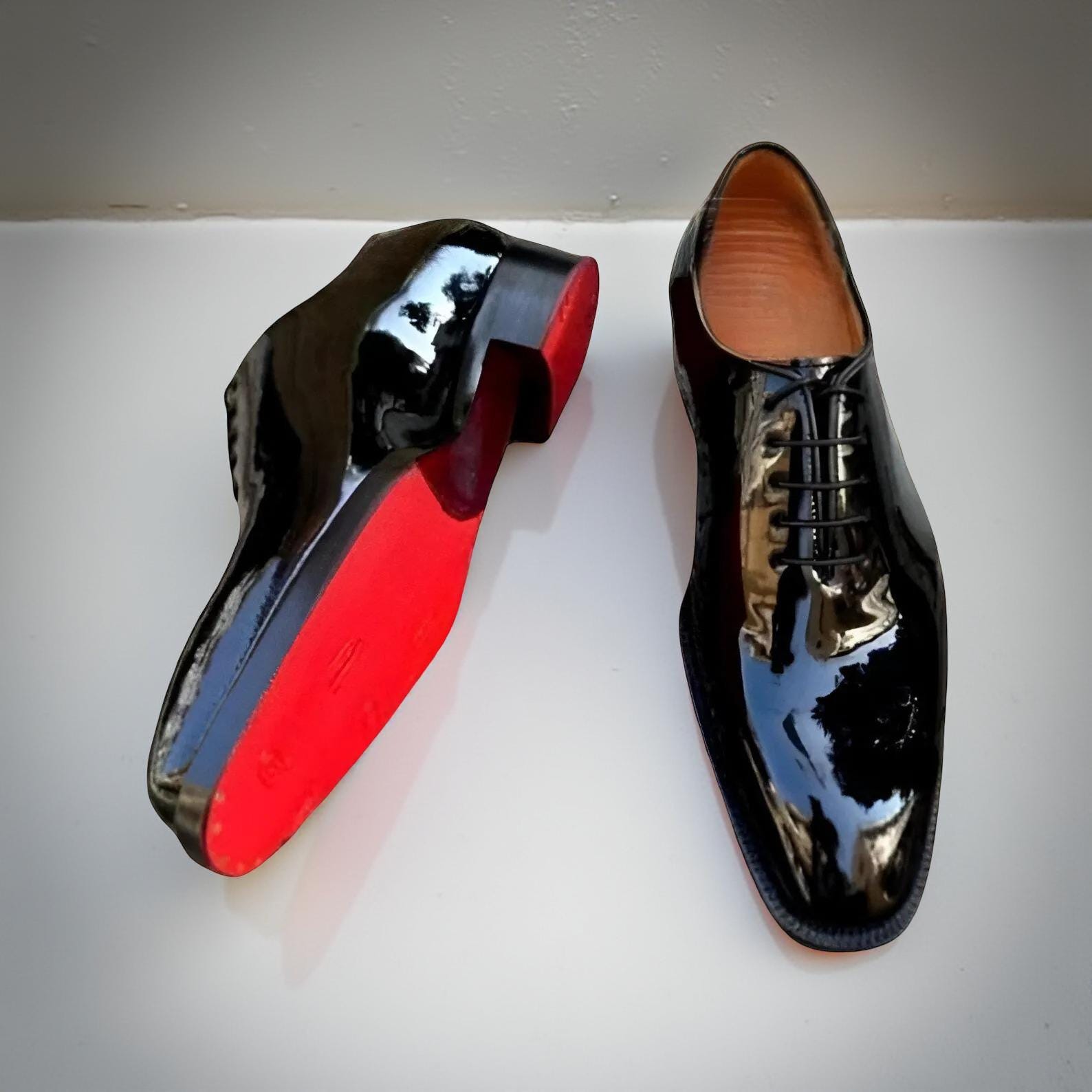 strapless open back dress Louis Vuitton Calfskin Mens Monte Carlo Car Shoe Moccasin Loafers 9 Red  1770952  FASHIONPHILE