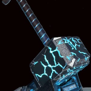 God Hammer