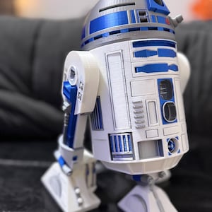 Dock für Droiden Dot Dot