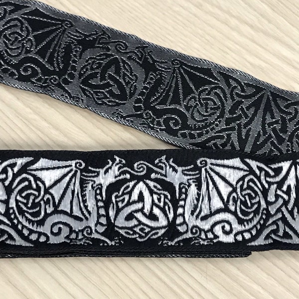 Drapery Trim - Etsy