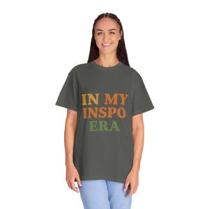 Motivational Unisex T-Shirt: Positive Vibes Graphic Tee