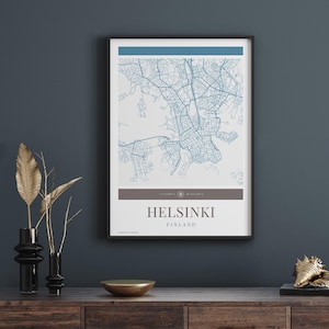 Minimalistische Reisekunst, Wandkunst, Wandkunst, minimalistische Kunst, Urlaubsposter, Geschenk für Sie und Ihn