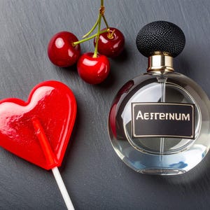 Handmade perfumes