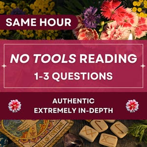 Lectura psíquica sin cartas del tarot, de una a tres preguntas en la misma hora: mensaje del espíritu, mensaje del yo superior, mensaje del universo.