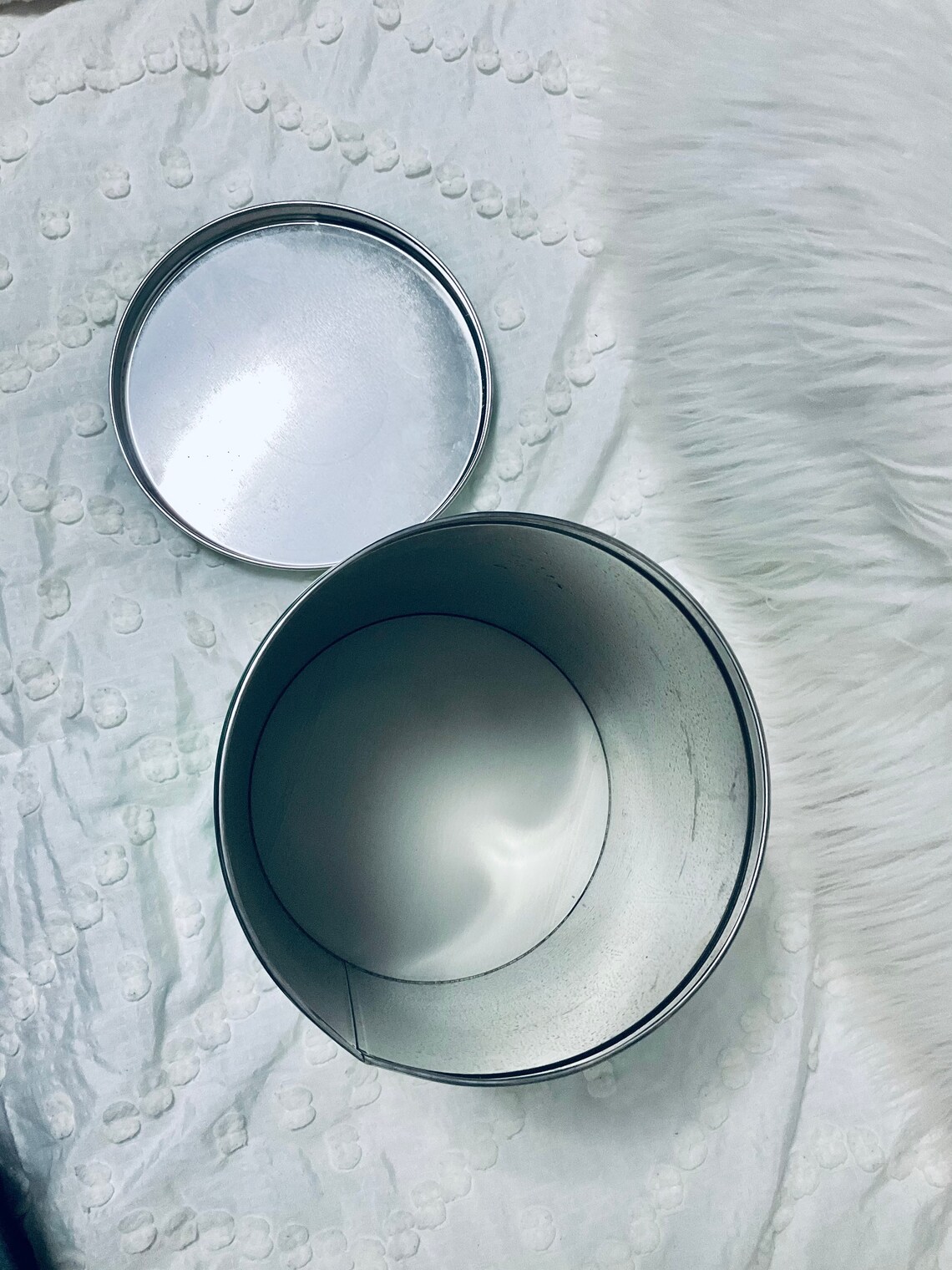 Vintage Keebler Cracker Tin Box Saltine Export Sodas Green Elf Etsy