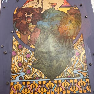 Cigar box