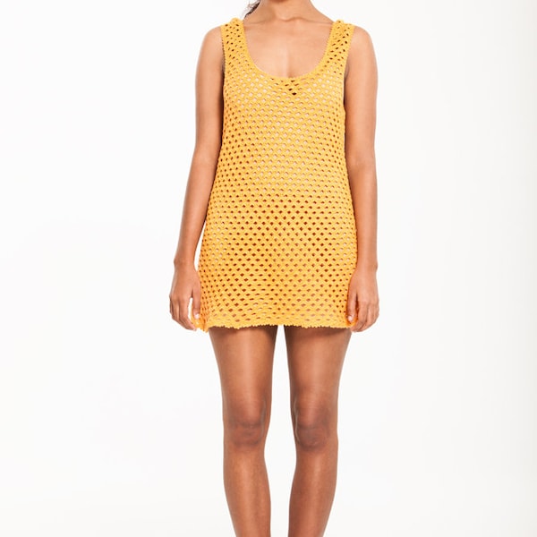 Crochet Dress Etsy Australia