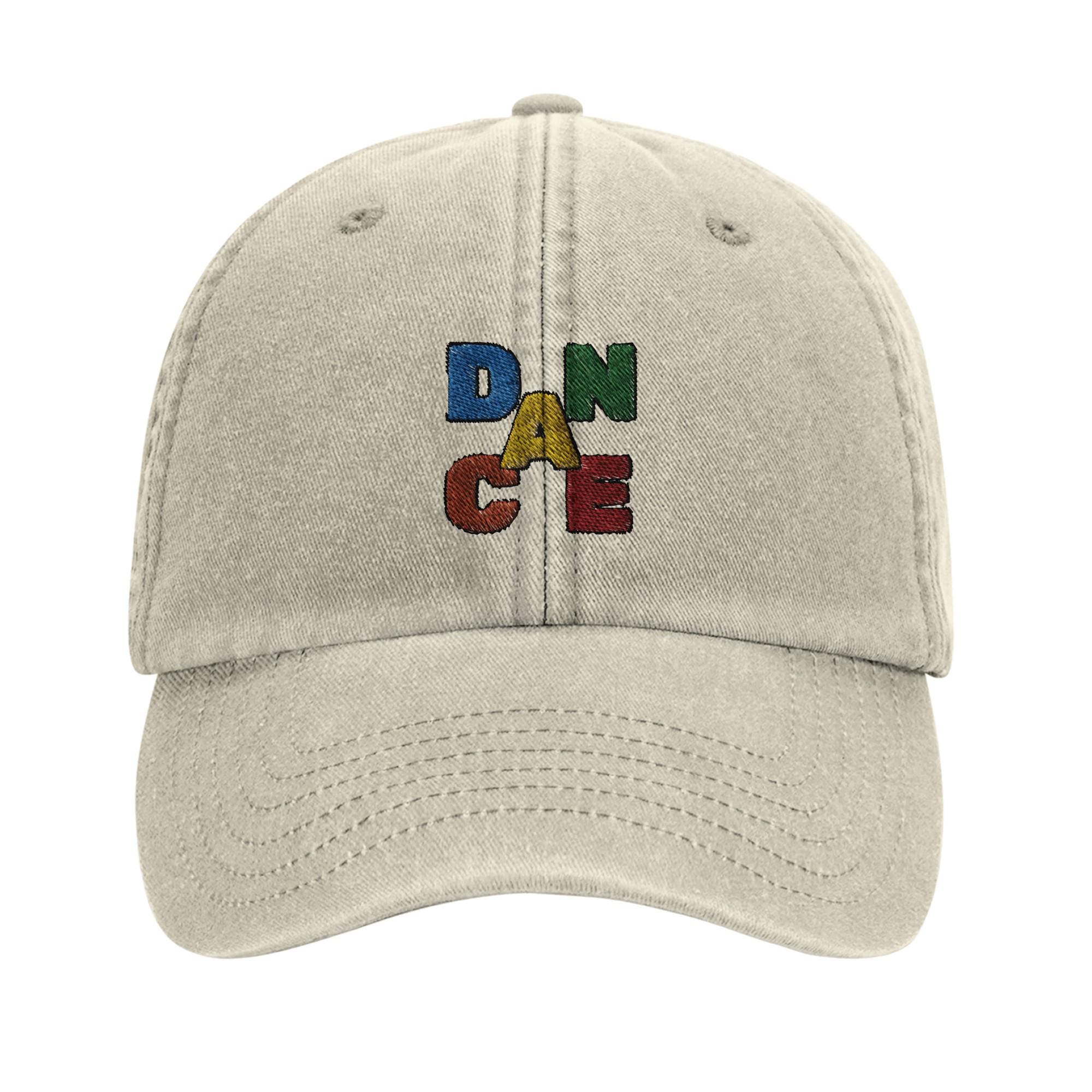 Grey The Gou Logo Cap – PEGGY GOODS