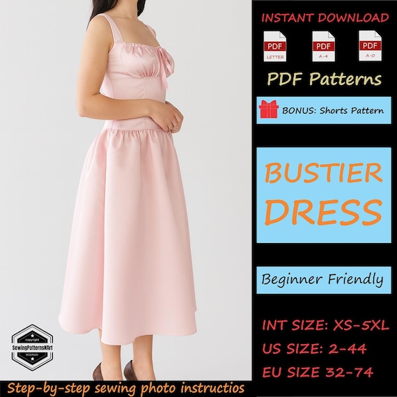slim fit dress slacks Wine Red Beaded Bustier Strapless Short Dress With Satin Skirt main image 0