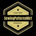 SewingpatternsbynArt store logo