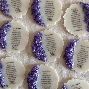 Ayatul Kursi Magnet Favor,Islamic Baby Shower Favors,Bridal Shower Gift,Muslim Epoxy,Personalized Epoxy Magnet,Magnet favors,Muslim Wedding
