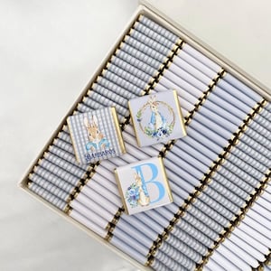 Babyparty Gastgeschenke, Babyparty Gastgeschenke, Neugeborene Gastgeschenke, personalisierte Gastgeschenke, Babypartygeschenk