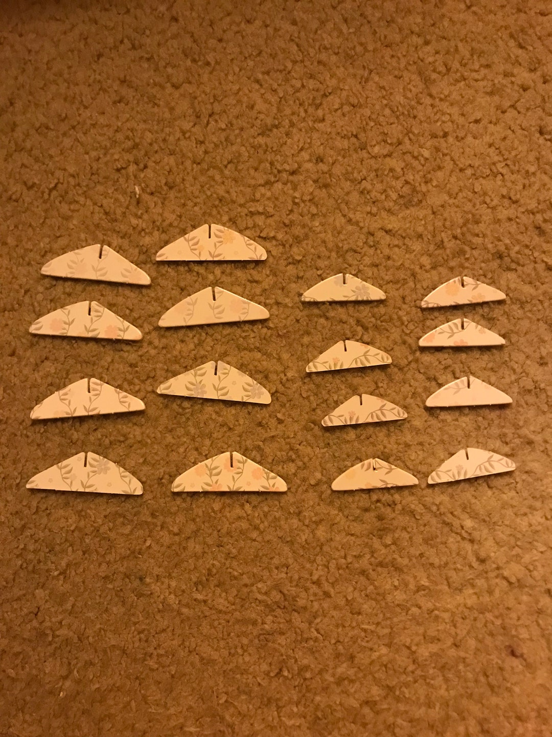 Paper Doll Stands From Mother and Daughter Dress up Dolls Costumes