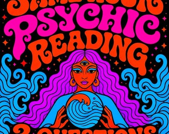 HETZELFDE UUR • 3 vragen • Schriftelijke paranormale lezing • Helderziende intuïtieve channeling • Snel • Nauwkeurig • Begeleiding • Duidelijkheid