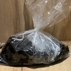 Shilajit Resin - 78 % Fulvic Acid - Pure Himalayan Shilajit Lab tested