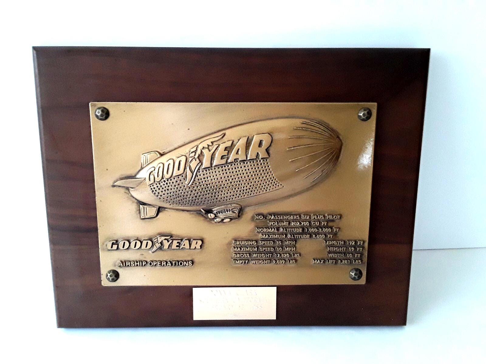 Goodyear Blimp And Singapore