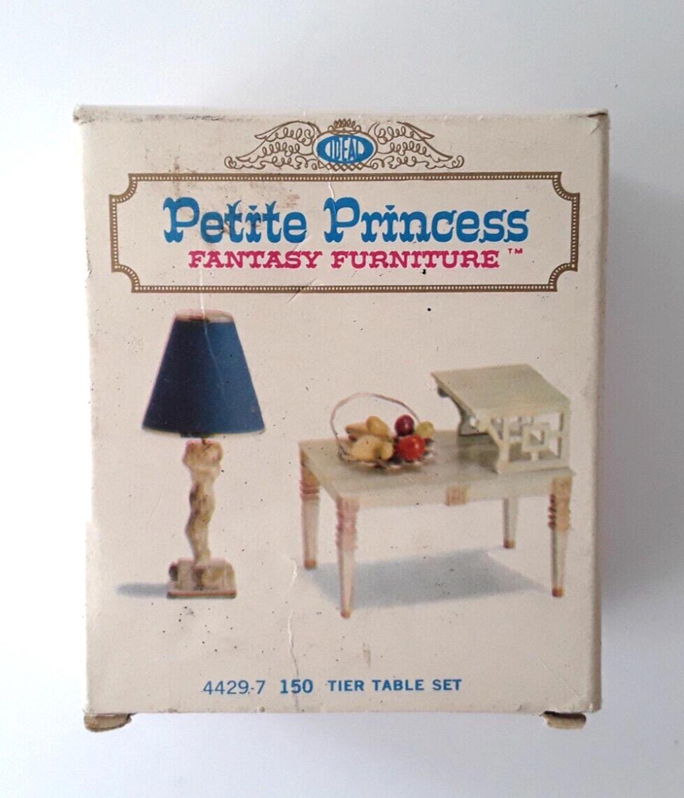 3D Printable Bedroom set by Safehold, image size:1371x1600