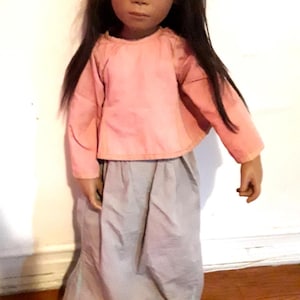 イケメンくん♡Annette Himstedt アネッテドール リボーンドール 91cm