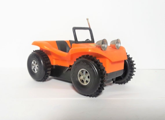 zoom buggy car