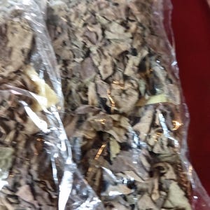 Ewe Akintola Chromolaena Odorata Ewe Awolowo 25g