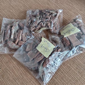 African Star Apple Epo Igi Agbalumo Chrysophyllum Albidum 50g