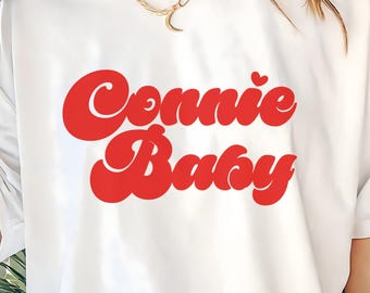TSITP Shirt Team Conrad Tshirt Cousins Beach Shirt The Summer I Turned Pretty Tee Team Jeremiah Team Belly Connie Baby Shirt