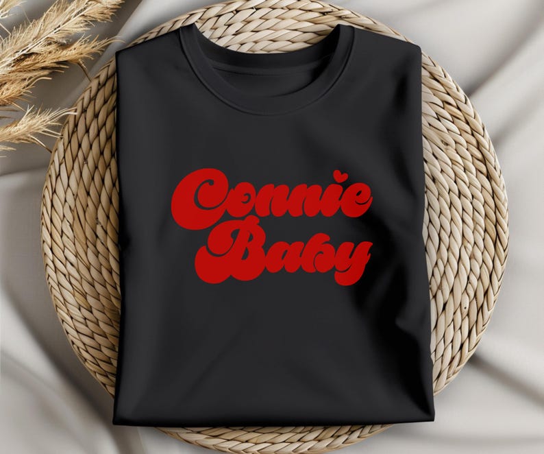 TSITP Shirt Team Conrad Tshirt Cousins Beach Shirt The Summer I Turned Pretty Tee Team Jeremiah Team Belly Connie Baby Shirt image 6