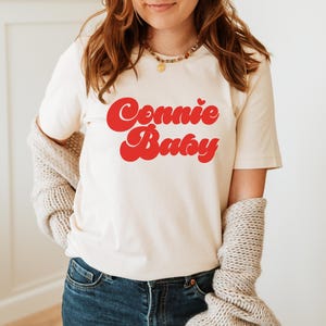 TSITP Shirt Team Conrad Tshirt Cousins Beach Shirt The Summer I Turned Pretty Tee Team Jeremiah Team Belly Connie Baby Shirt image 9